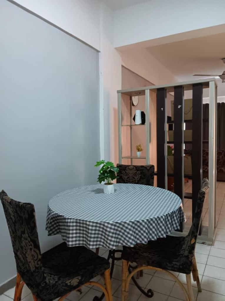 Adel Corus Paradise Lagoon Apartment Port Dickson Extérieur photo