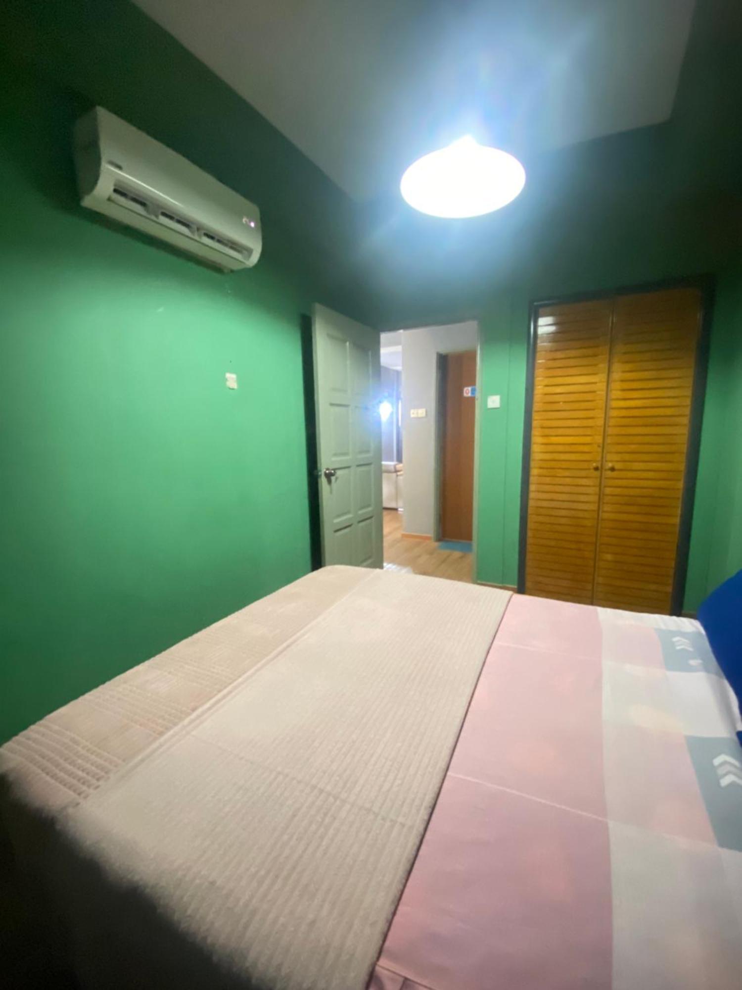 Adel Corus Paradise Lagoon Apartment Port Dickson Extérieur photo