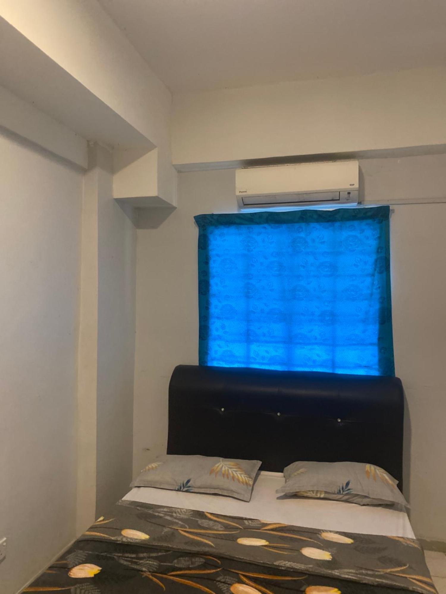 Adel Corus Paradise Lagoon Apartment Port Dickson Extérieur photo
