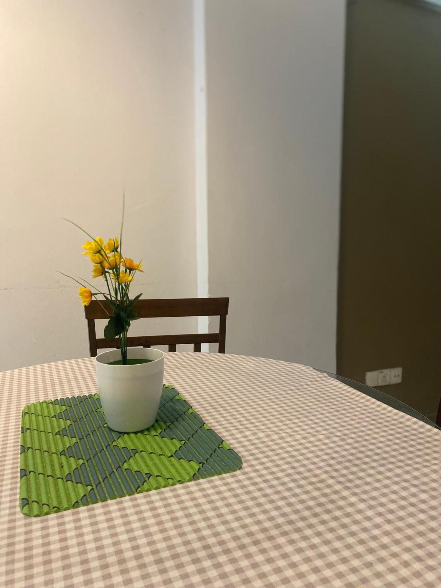 Adel Corus Paradise Lagoon Apartment Port Dickson Extérieur photo