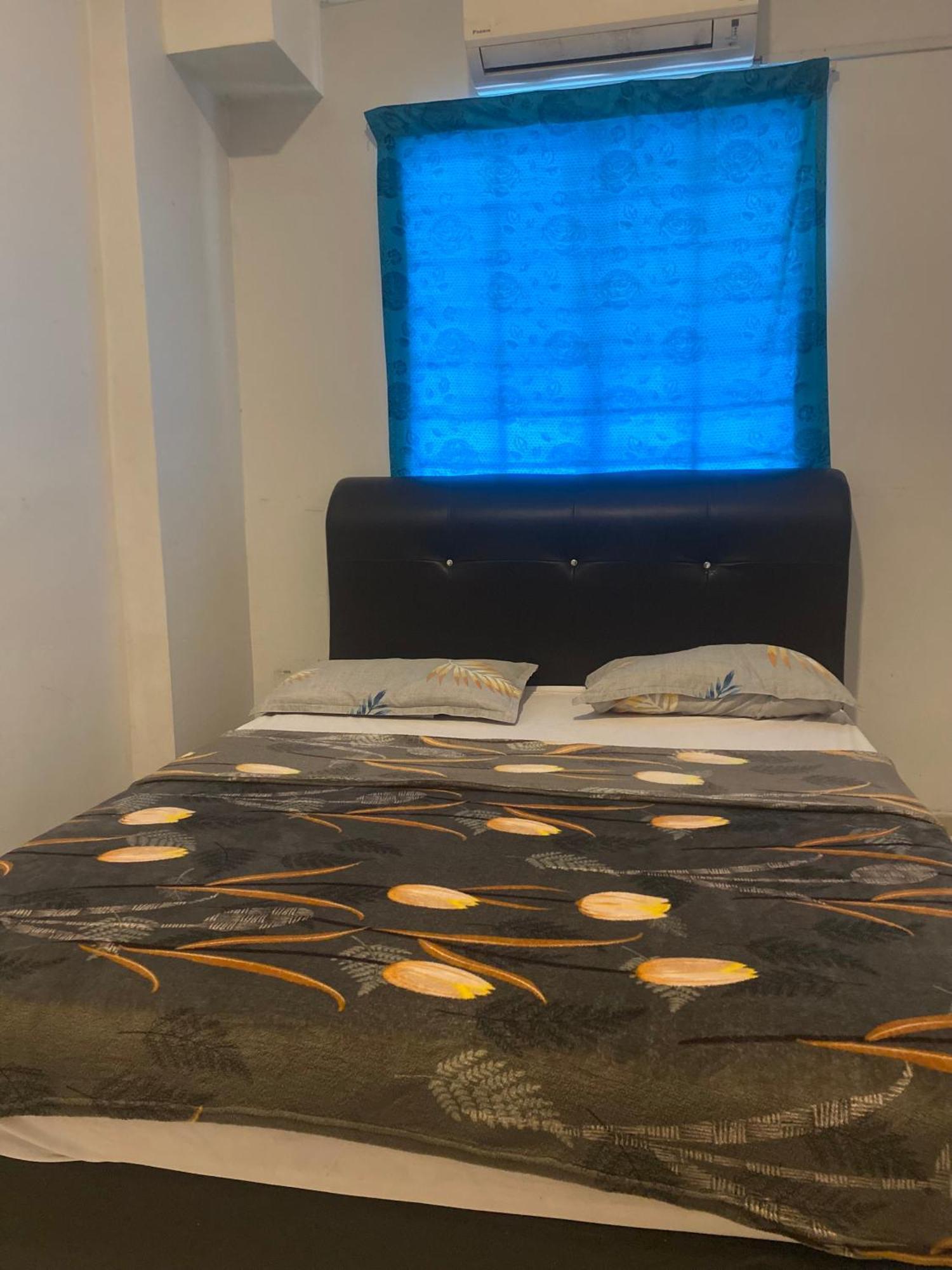 Adel Corus Paradise Lagoon Apartment Port Dickson Extérieur photo