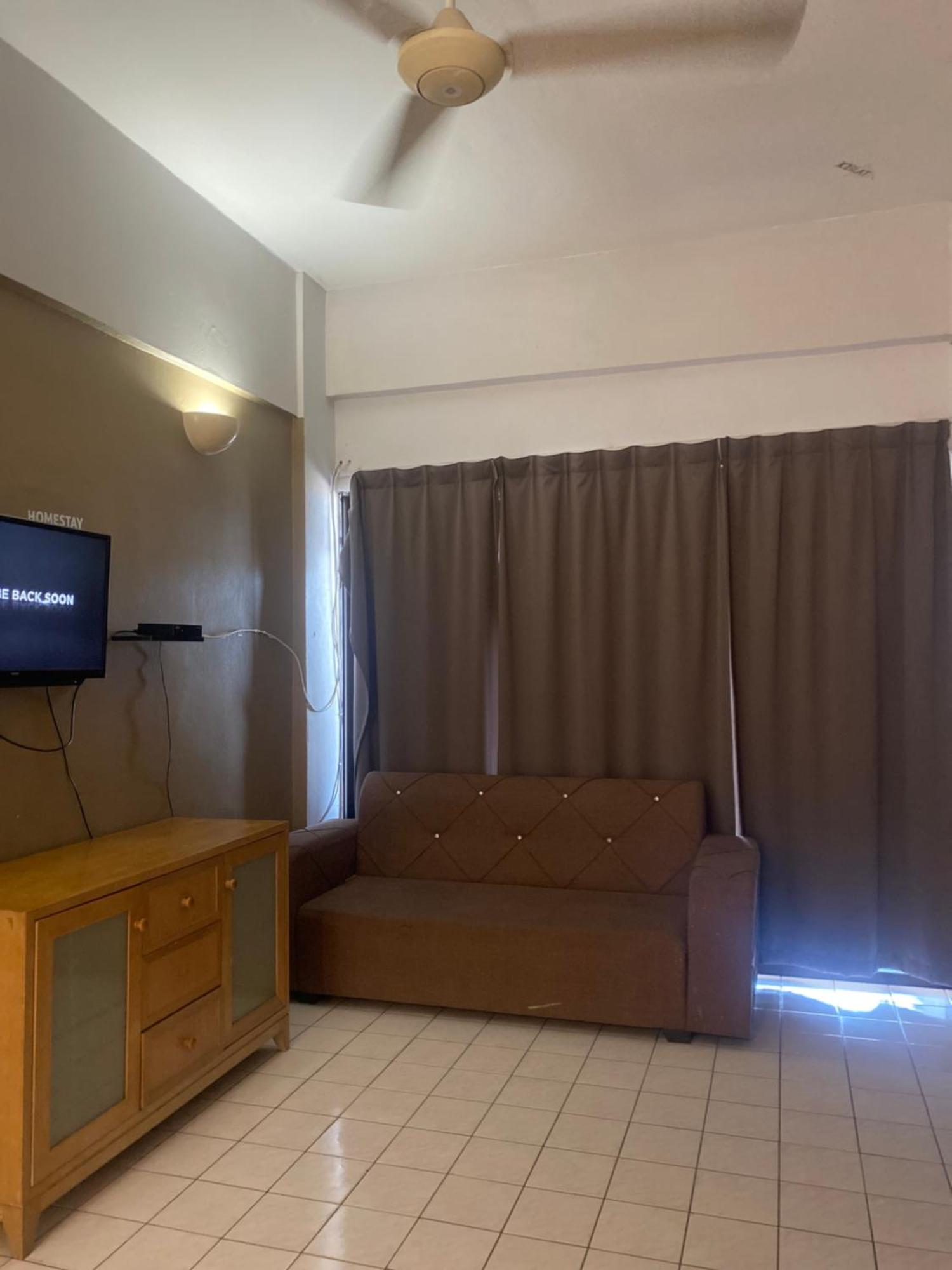 Adel Corus Paradise Lagoon Apartment Port Dickson Extérieur photo